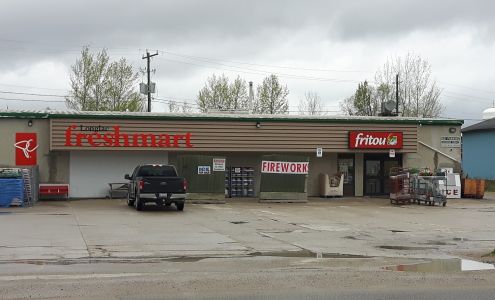 Longlac Freshmart Longlac