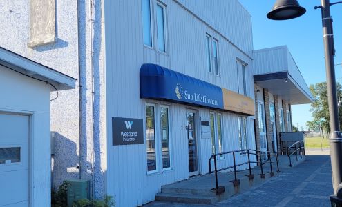 Westland Insurance Longlac