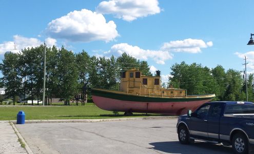 Longlac Senior Citizen Club Longlac