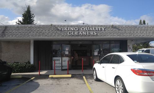 Viking Quality Cleaners