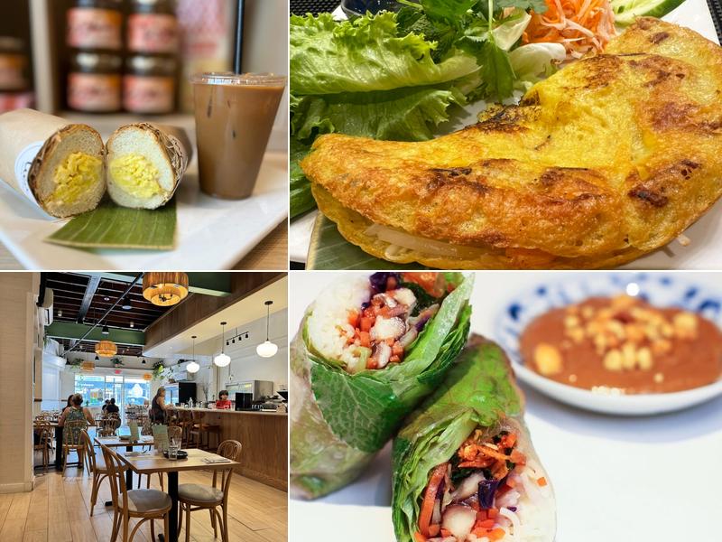 Muoi Tieu 7006 Carroll Ave Ste. A, Takoma Park