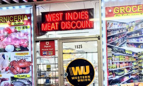 Silver Spring Market