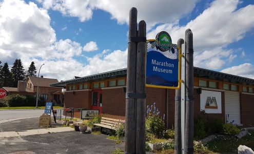 Marathon District Museum Marathon