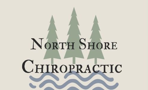 North Shore Chiropractic 2 Hemlo Dr #17, Marathon Ontario P0T 2E0