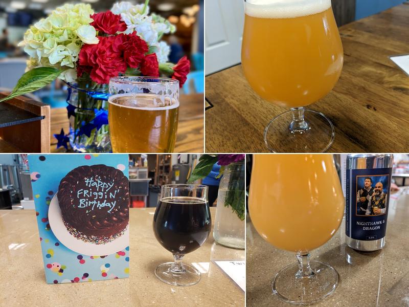 Twisted Fate Brewing 120 Andover St STE 4, Danvers