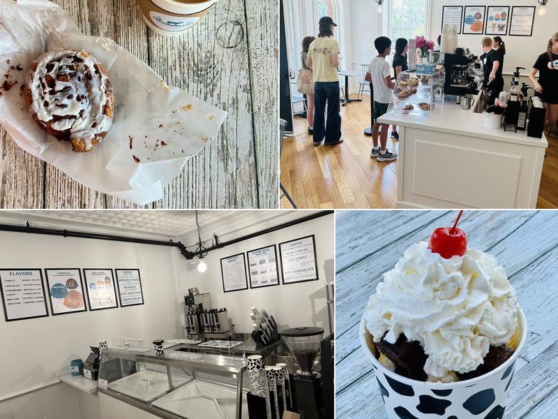 Uncommon Cow One Grafton Cmn, Grafton