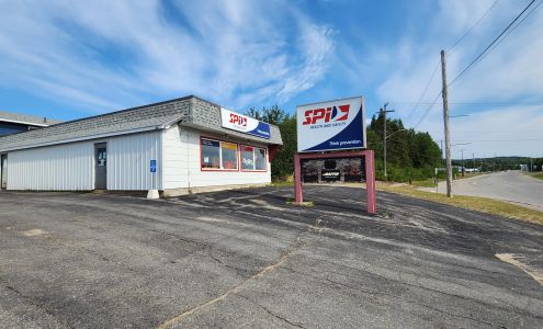 SPI Health and Safety Marathon