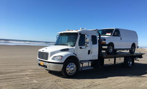 Sunset Transport LLC