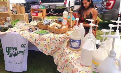 Falmouth Farmer's Market Falmouth