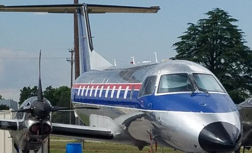 Special Service Freight