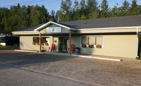 Evergreen Laundry Centre Marathon