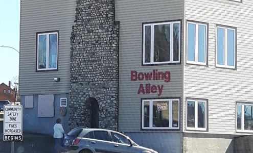 Marathon Bowling Lanes Marathon