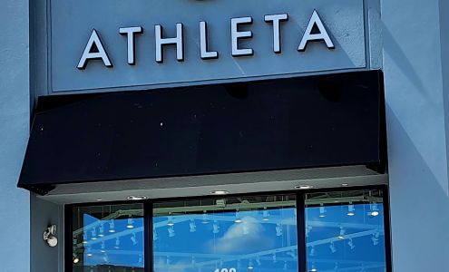 Athleta