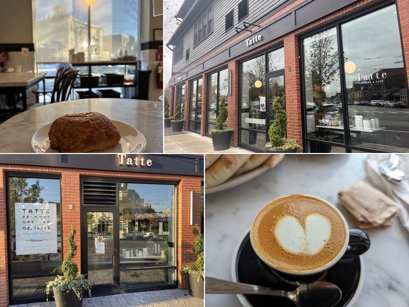 Tatte Bakery & Cafe | Belmont