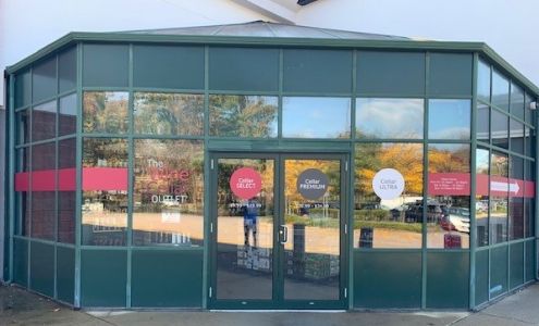 The Wine Cellar Outlet Walpole