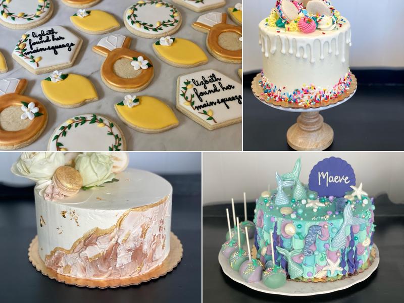 Bliss Confection Co.