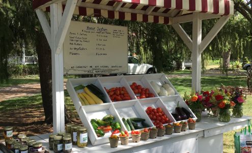 White Pond Farm Stow