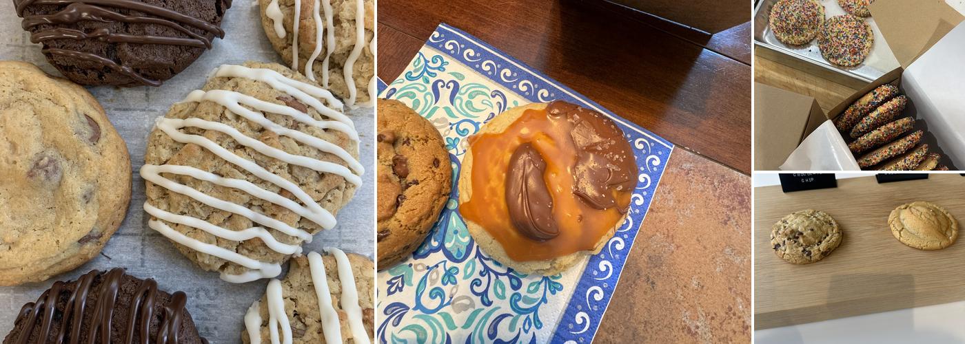 Hatchville Baking Company