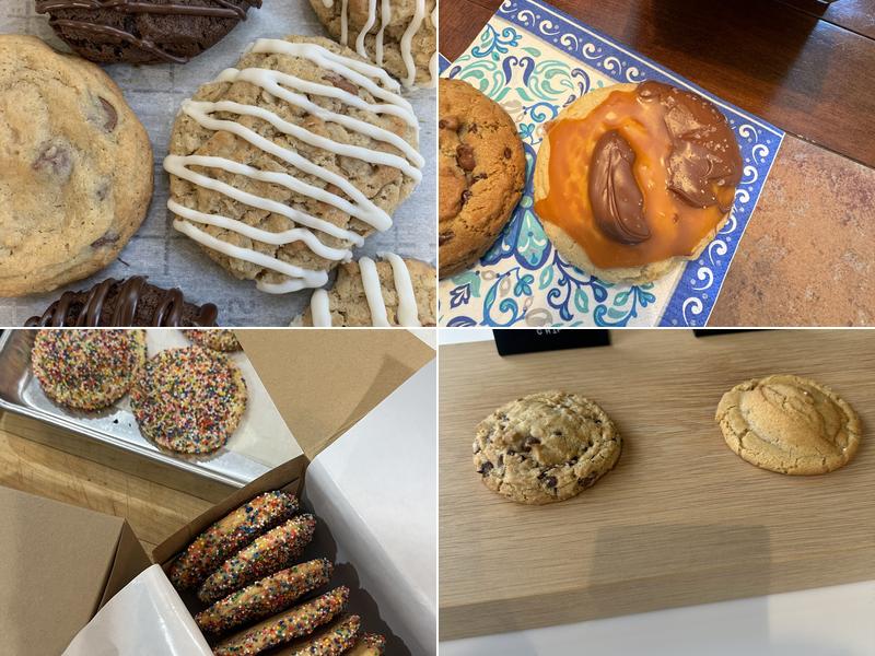 Hatchville Baking Company