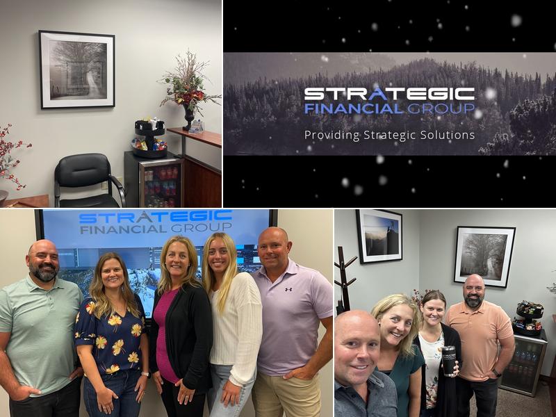 Strategic Financial Group