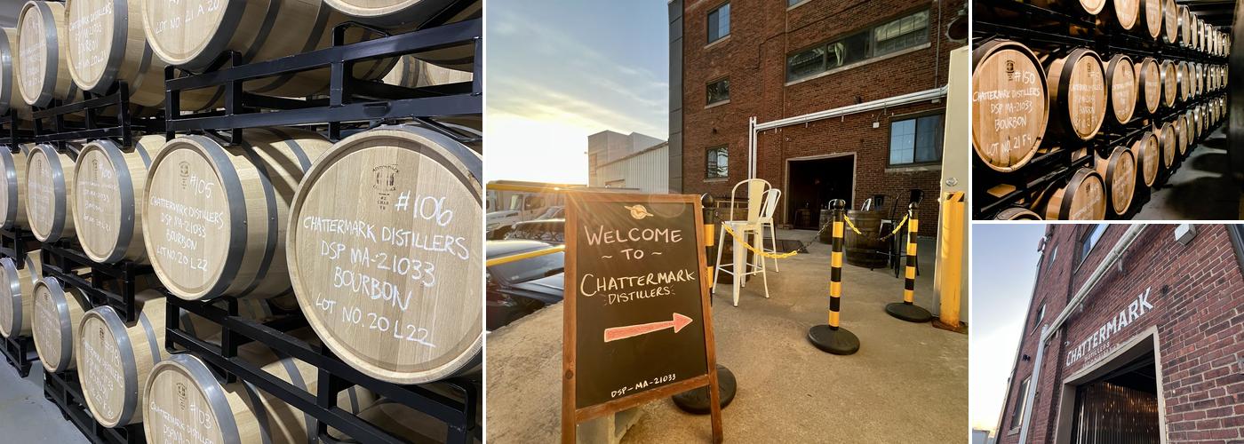 Chattermark Distillers