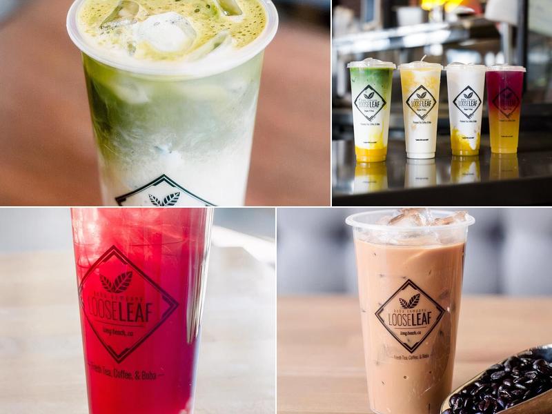 Loose Leaf Boba Company