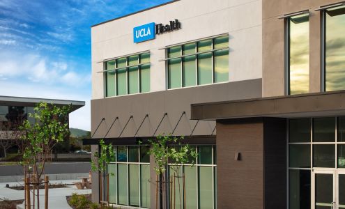 UCLA Health San Luis Obispo Cancer Care