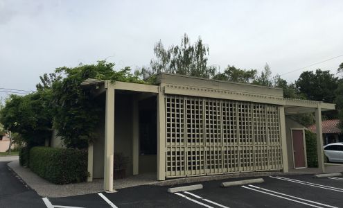 Higuera Health Center