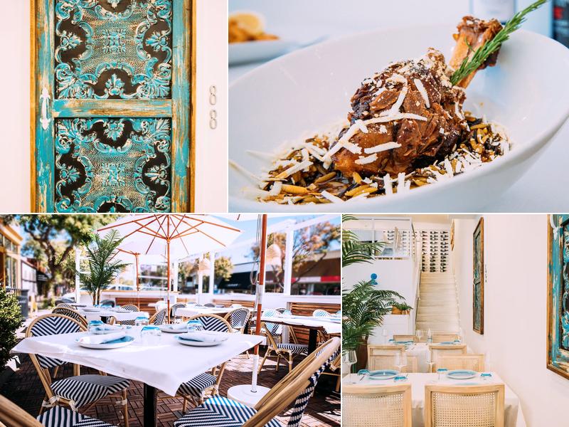 Barbayani Greek Taverna