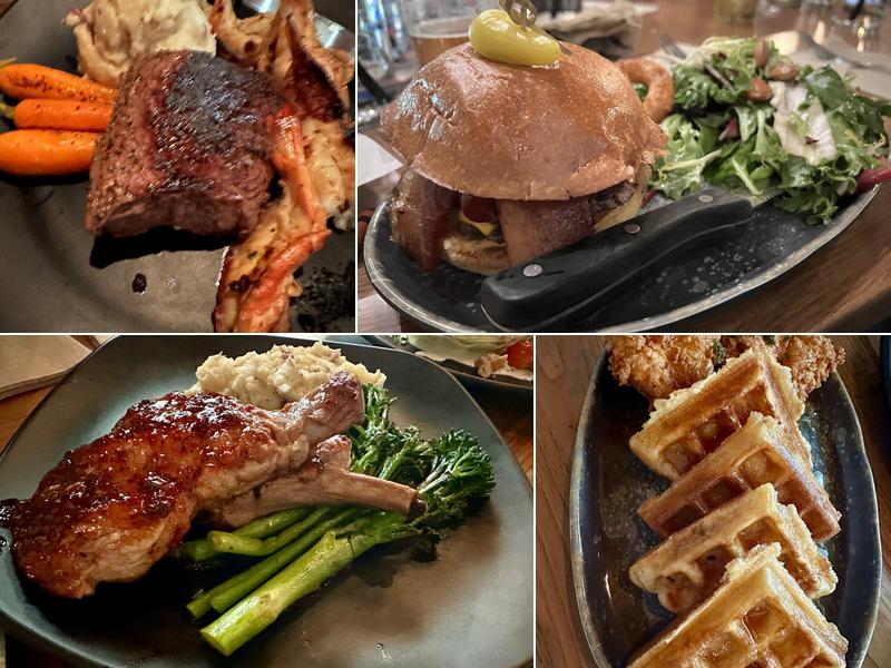 The State - Monrovia