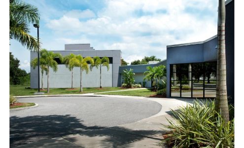 Palm Shores Behavioral Health Center