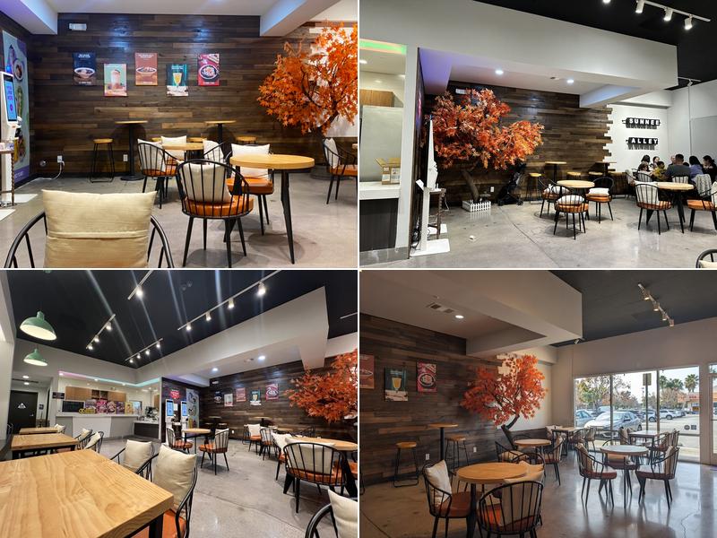 Taro Yuan 18246 Gale Ave A, City of Industry