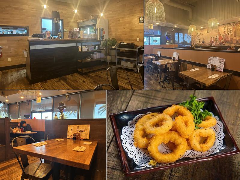 Sake2Me sushi on Newport Ave