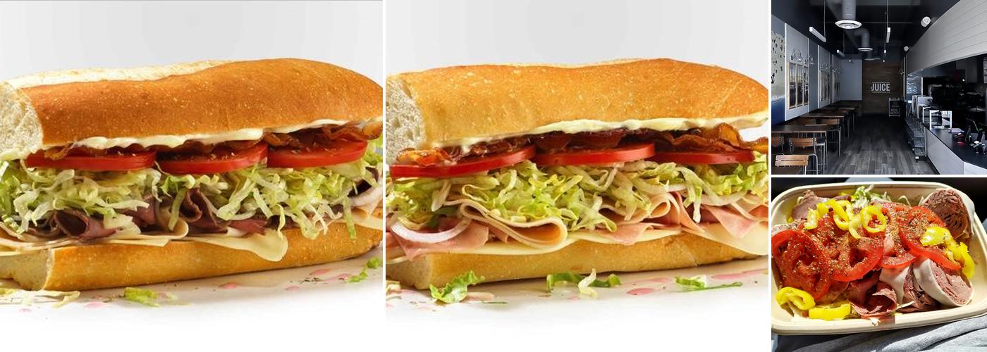 Jersey Mike's Subs