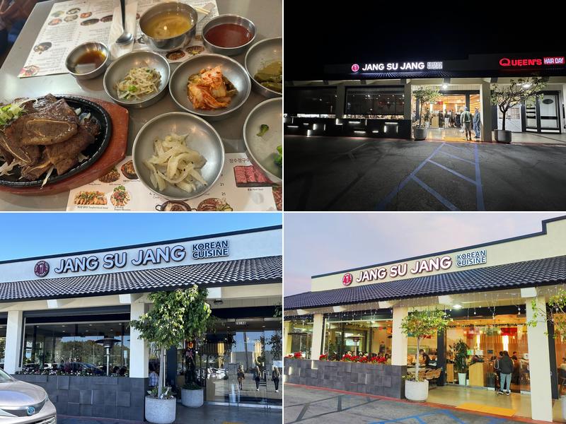 Jang Su Jang