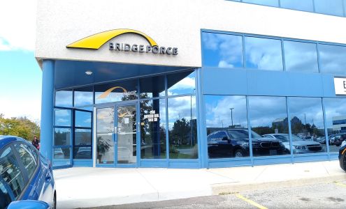 BridgeForce Financial