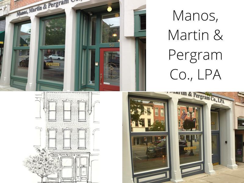 Manos, Martin & Pergram Co., LPA