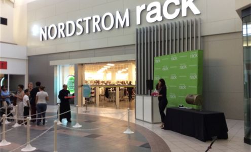 Nordstrom Rack at Sequoia Mall