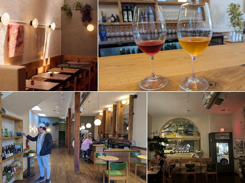 Buddy's Wine 1786 E Main St, Ventura