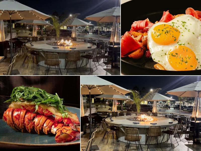 Agave Seasons 21214 Beach Blvd, Huntington Beach