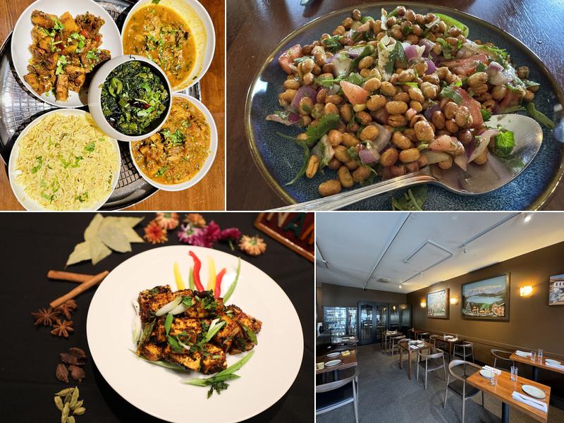 RARA 201 California Ave, Palo Alto