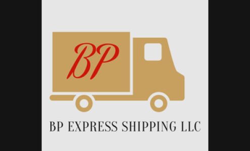 BP Express Shipping