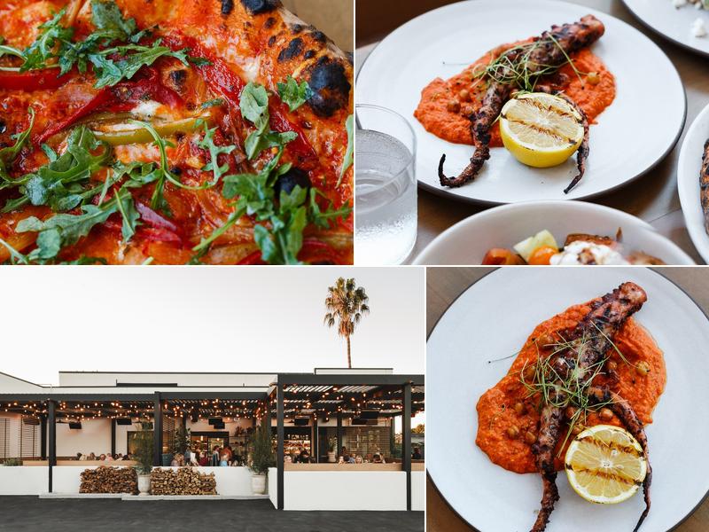 Marlena Long Beach 5854 E Naples Plaza, Long Beach