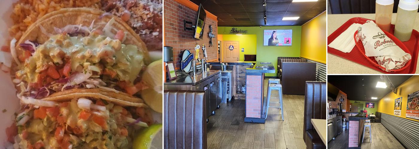 Roberto’s Taco Shop Santee