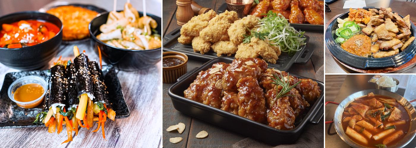 Soonheene Chino Hills