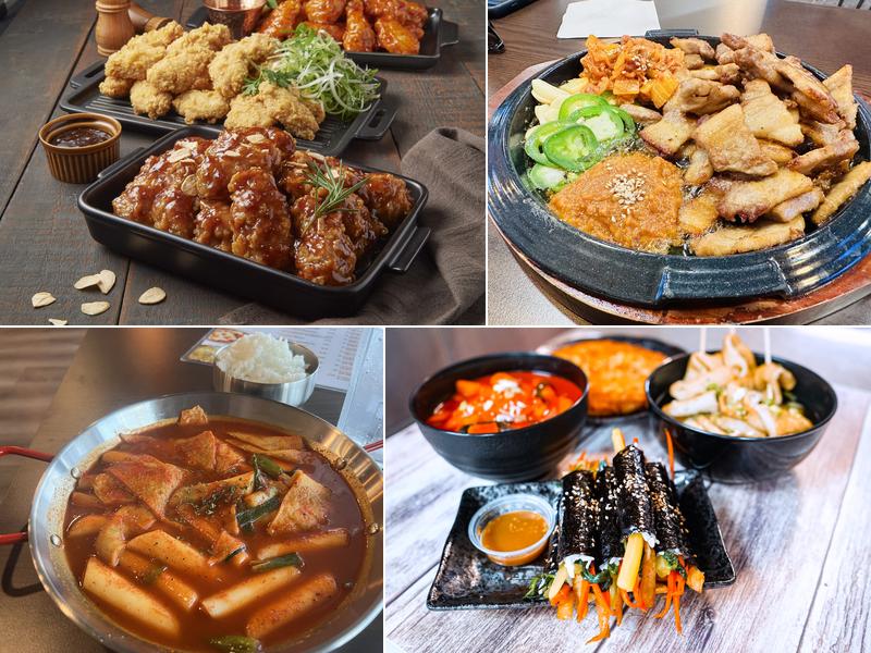 Soonheene Chino Hills 14230 Chino Hills Pkwy Suite B, Chino Hills