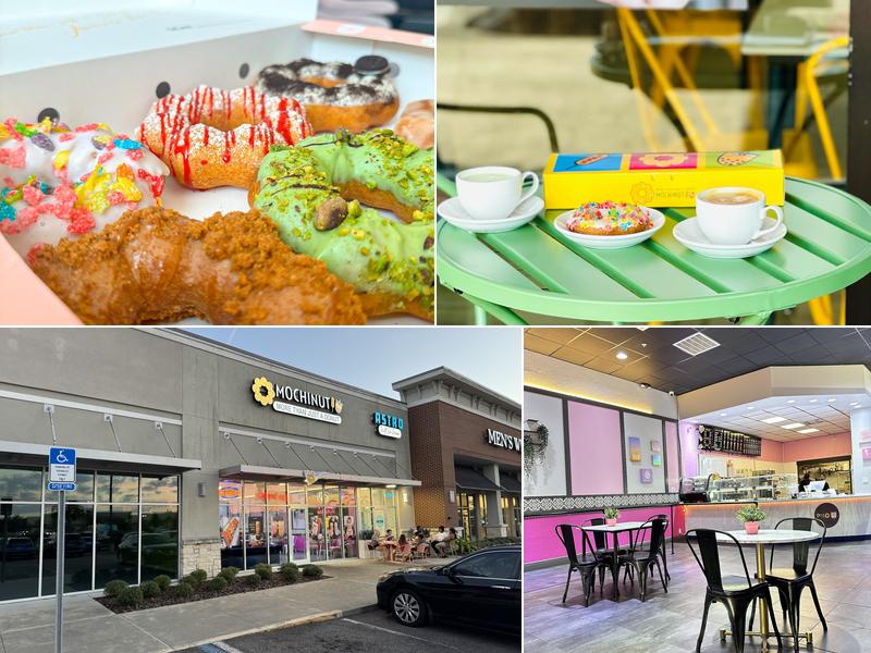 Mochinut Wesley Chapel