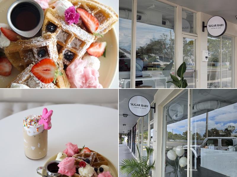 Sugar Baby 9191 Park Blvd, Seminole