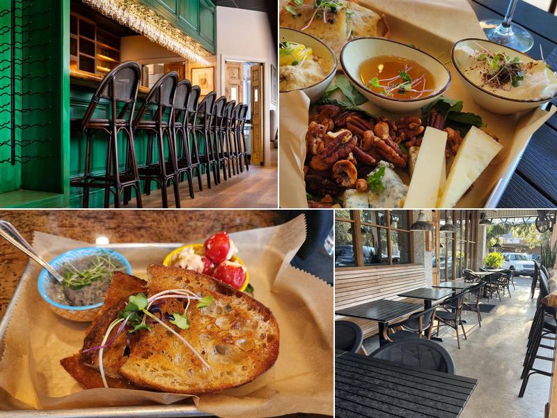 The Nest 511 Ocean Blvd, St Simons Island