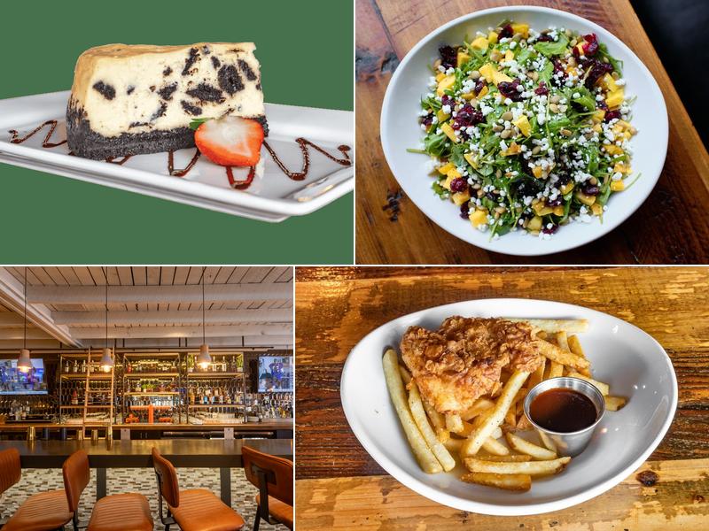 HOBNOB Neighborhood Tavern